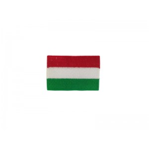 Bandera De Hungría