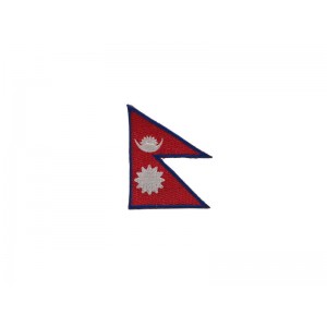 Bandeira do Nepal