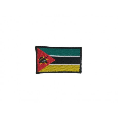 Bandeira de Moçambique