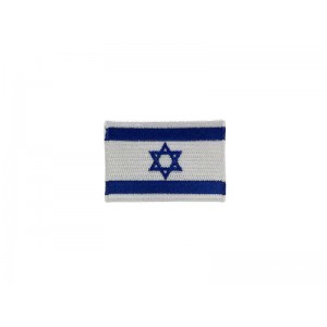 Bandera Israelí