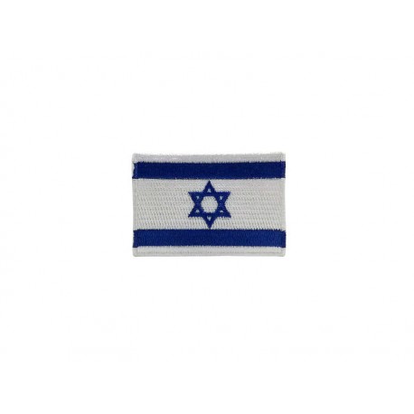 Bandera Israelí