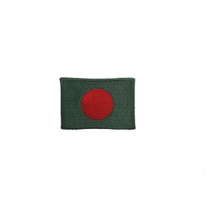 Bandera De Bangladesh