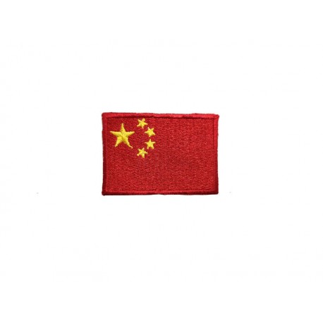 Bandeira da China