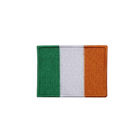 Bandeira da Irlanda