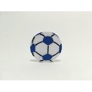 Blue ball