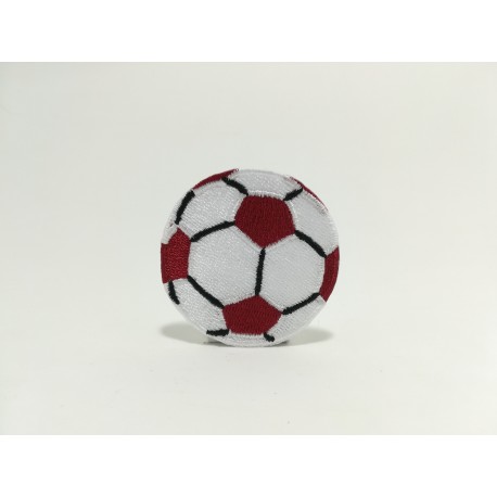 Red ball