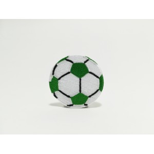 Green ball