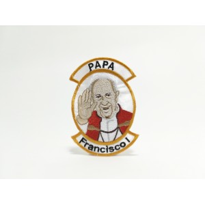 Pope Francis I