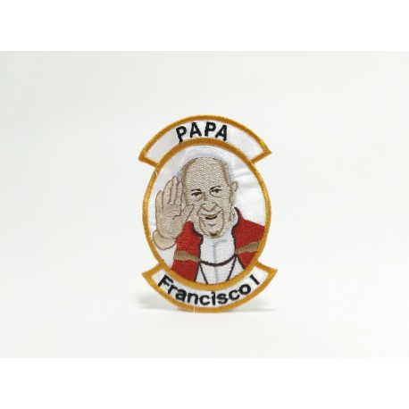 Pope Francis I