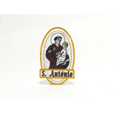 St. Anthony