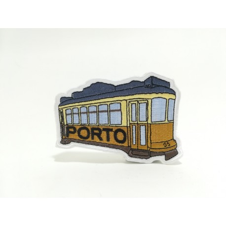 Porto Elétrico