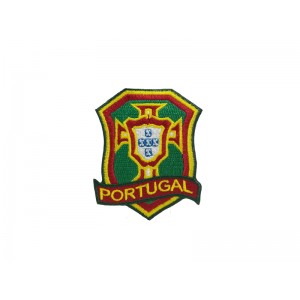 Portugal simple escudo de...
