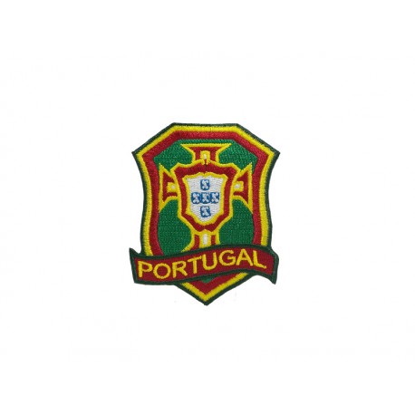 Portugal simple escudo de armas