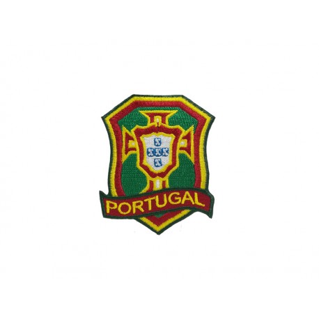 Portugal Simple Coat of Arms