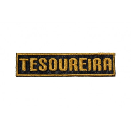 Tesoureira