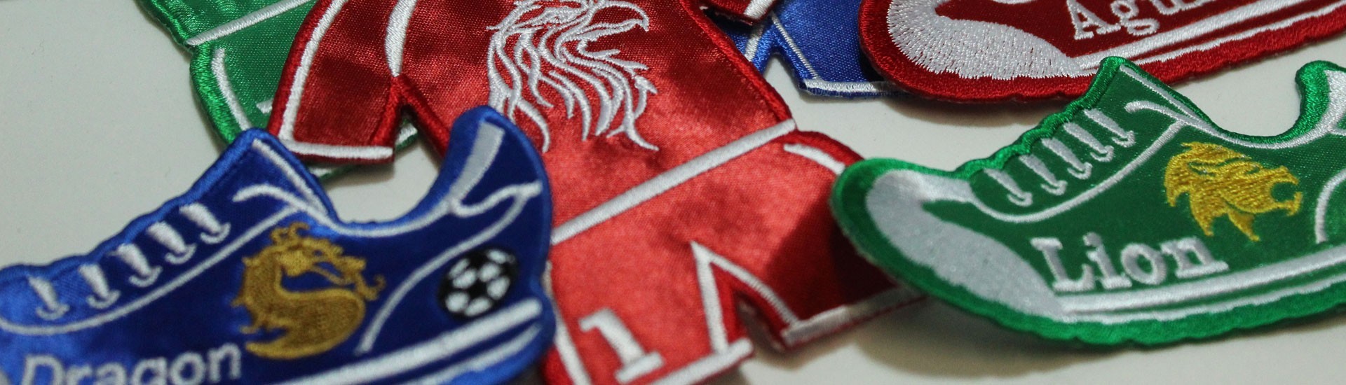 Sports Patches