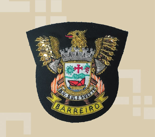 barreiro